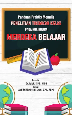 Tindakan Kelas Merdeka Belajar Screenshot 0