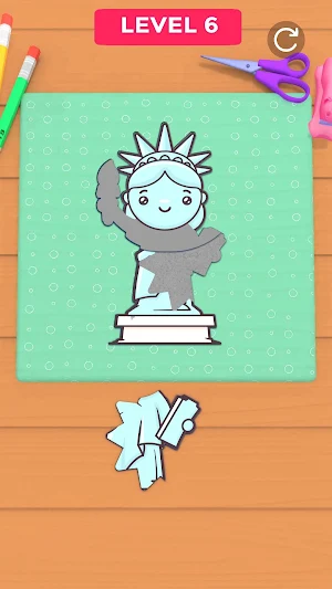 Stick IT! Screenshot 1
