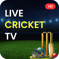 Live Cricket TV HD