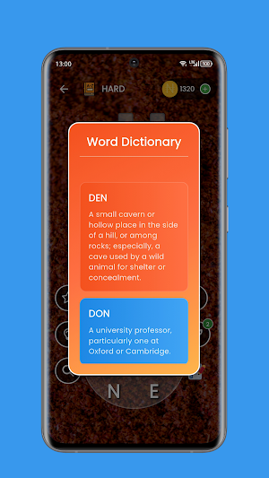 Word Jollof - Cook up Fun Screenshot 3