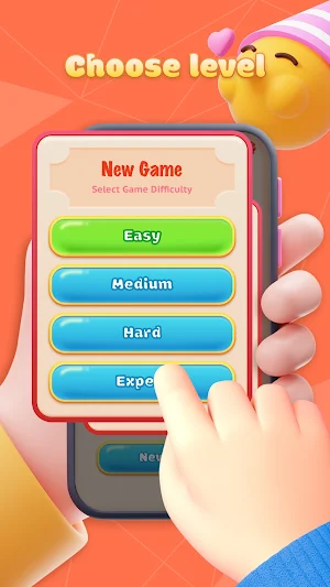 Sudoku Classic Screenshot 1