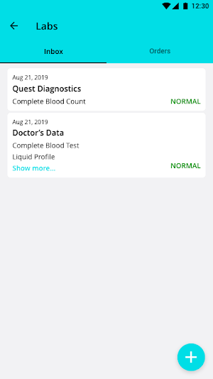 Mabel's Clinic Screenshot 3