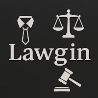 LawGin - Lawyer's Office