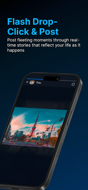 SynQ Social Screenshot 1
