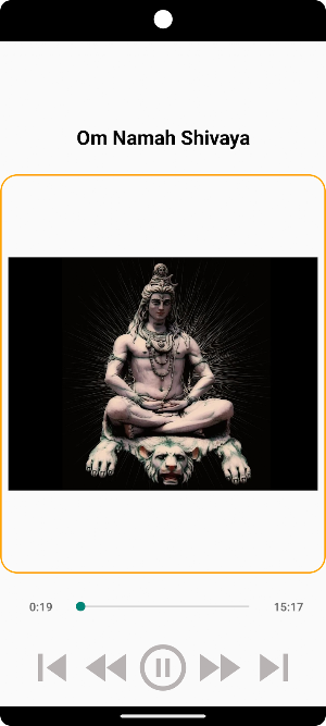 Om Namah Shivaya Screenshot 0
