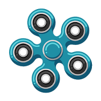 Fidget Spinner Virtual