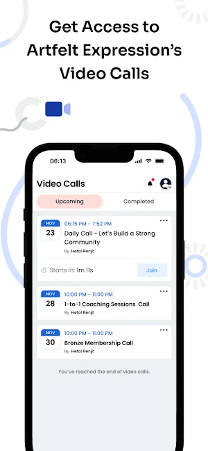 Artfelt Expressions Screenshot 3