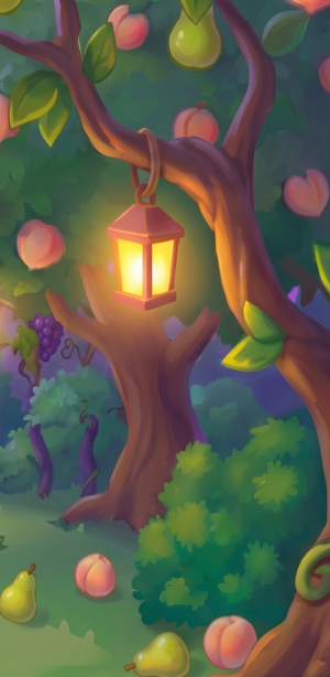 CowFruitFarm Screenshot 3