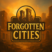 Forgotten Cities