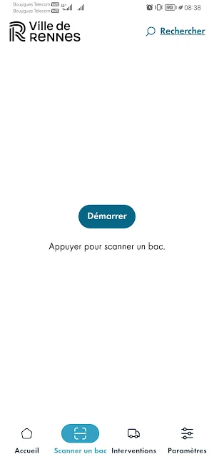 Bluspark Bacs Screenshot 1