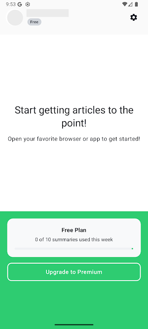 GetToThePoint Screenshot 3