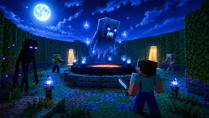 The Mimicer: Horror Escape Screenshot 3