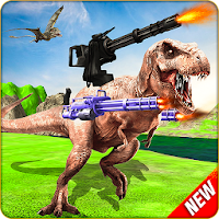 Animal Royale Battle-Beast Dinosaur Games
