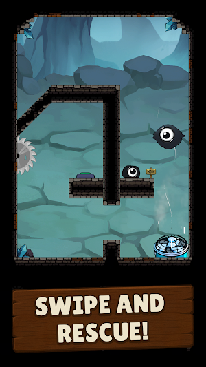 Save the Goo Screenshot 0