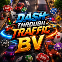 BV Dash Through Traffic