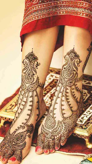 Mehndi Designs Screenshot 1