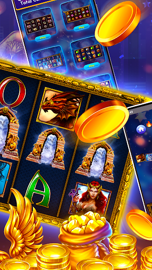 Totally VIP Casino Screenshot 2