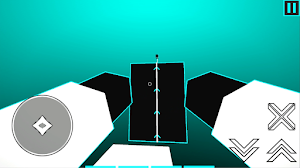 Velocity Rush - Parkour Action Game Screenshot 2