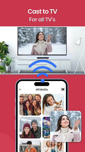 Remote Control for TCL TV Screenshot 2
