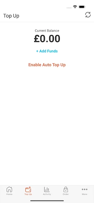 Pulse Eats by Mitie Screenshot 3