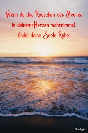 Sommer & Maritime Sprüche Screenshot 0