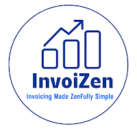 InvoiZen - Invoice Generator