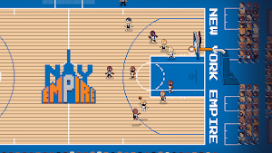 Hoop Land Screenshot 1