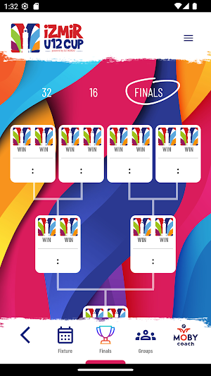 U12 Izmir Cup Screenshot 2