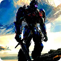 Optimus Prime Wallpaper