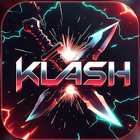 KLASH — ACTION GAMES