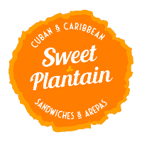 Sweet Plantain