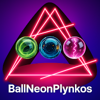 BallNeonPlynkos