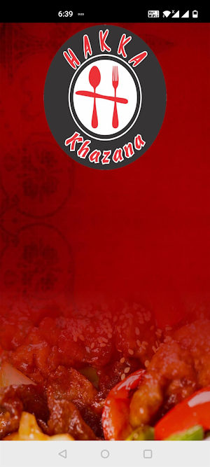 Hakka Khazana Screenshot 0