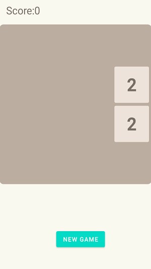 2048 Apocalypse Screenshot 3