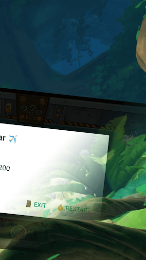 Cloud Piercer Screenshot 3