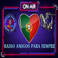 Rádio Amigos Para Sempre