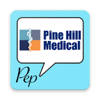Pine Hill Medical by Pep Talk 