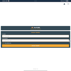 SoftSEIAPP Screenshot 0