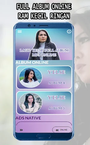 Lagu Yelse Full Album Offline Screenshot 3