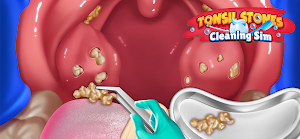 Tonsil Stones Simulator Screenshot 2