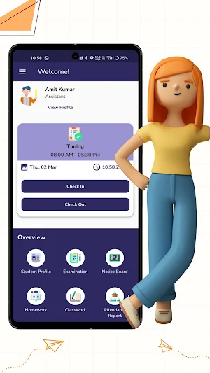 S.TECH GROUP Screenshot 3