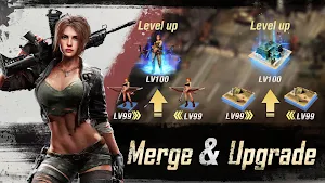 Doomsday City Screenshot 1