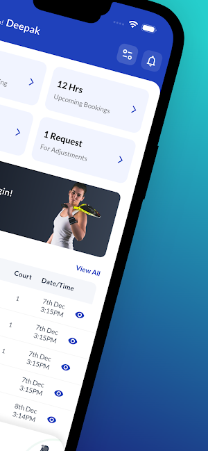 Swoot Partners Screenshot 1