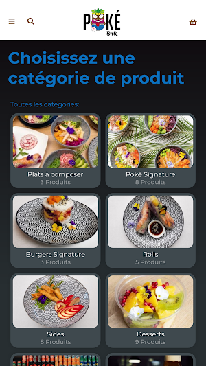 Poké Bar Screenshot 0