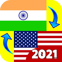 Hindi - English Translator 2021