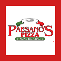 Paesano's Pizza
