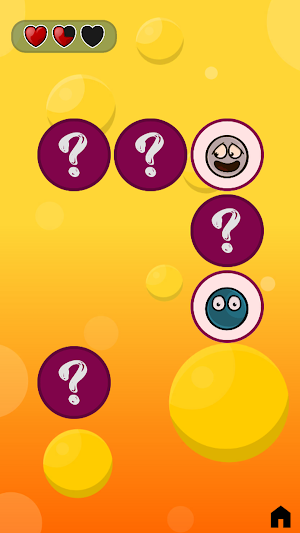 Emotion Memory Screenshot 3