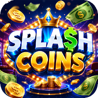 Splash Coins Casino
