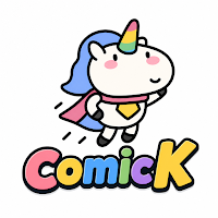 ComicK : Comics & Manga