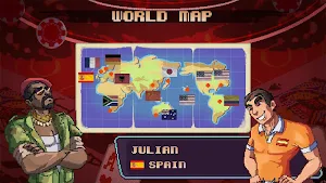 Super Blackjack Battle 2 Turbo Screenshot 3